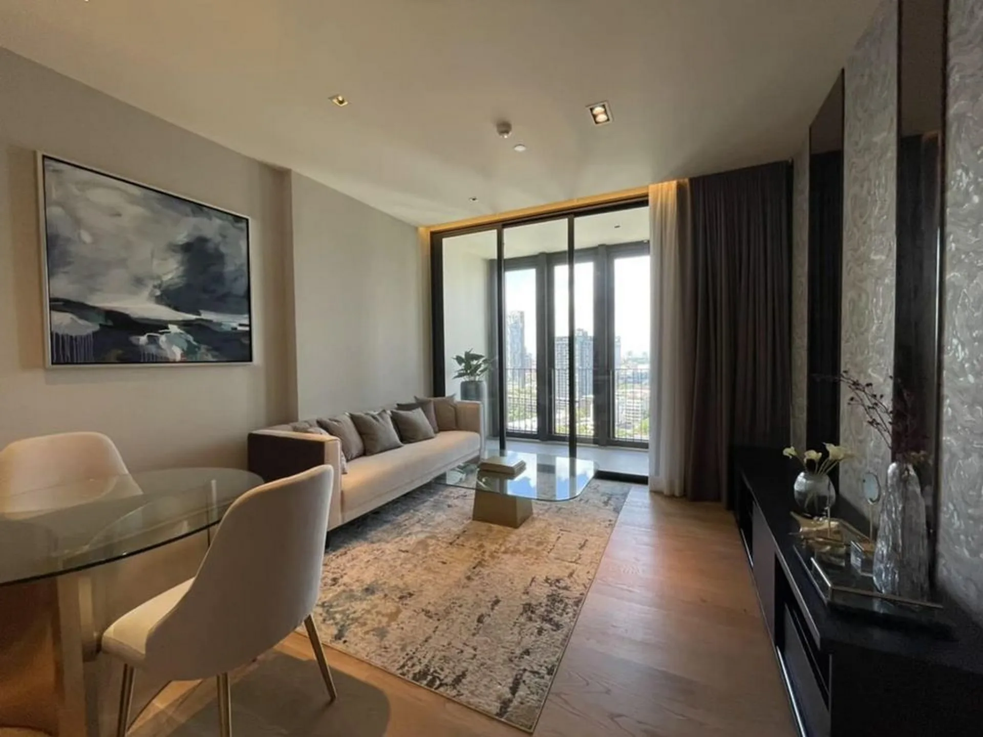 Property photos for BEATNIQ Sukhumvit 32