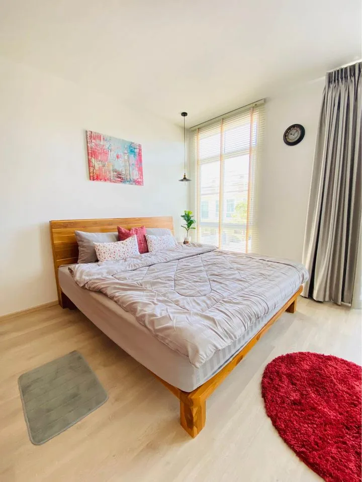 Property photos for Indy Bangna-ramkhamhaeng 2