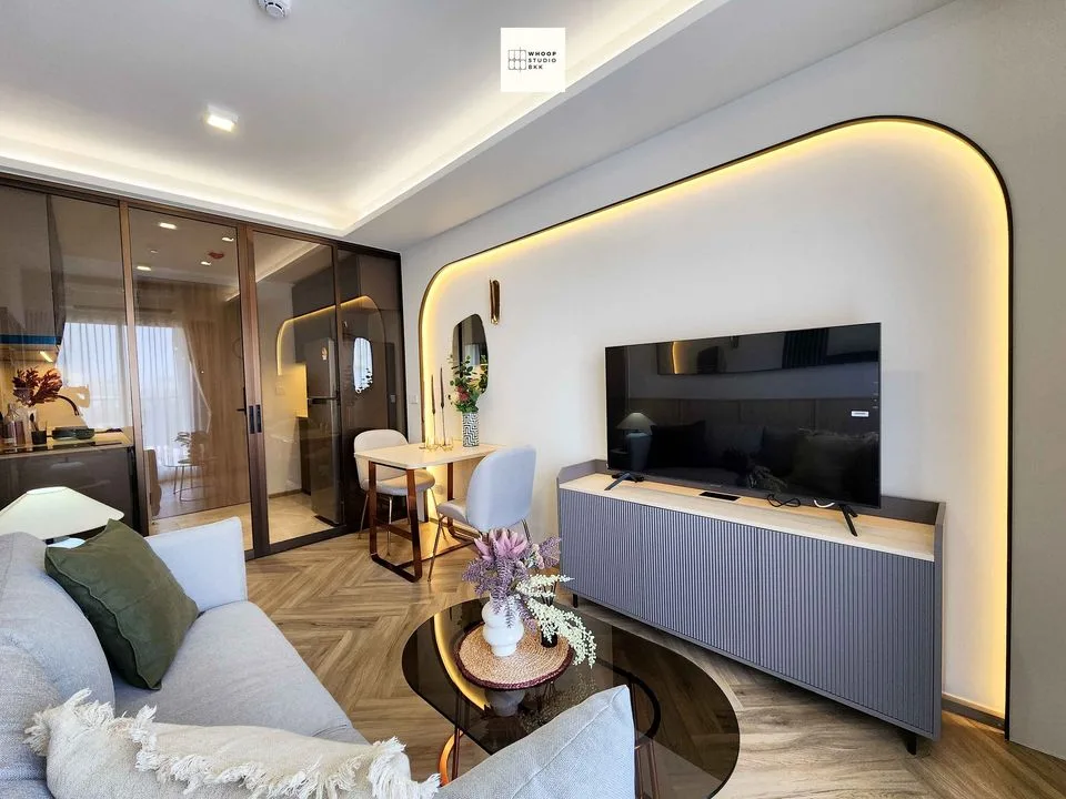 Property photos for Chapter Thonglor 25