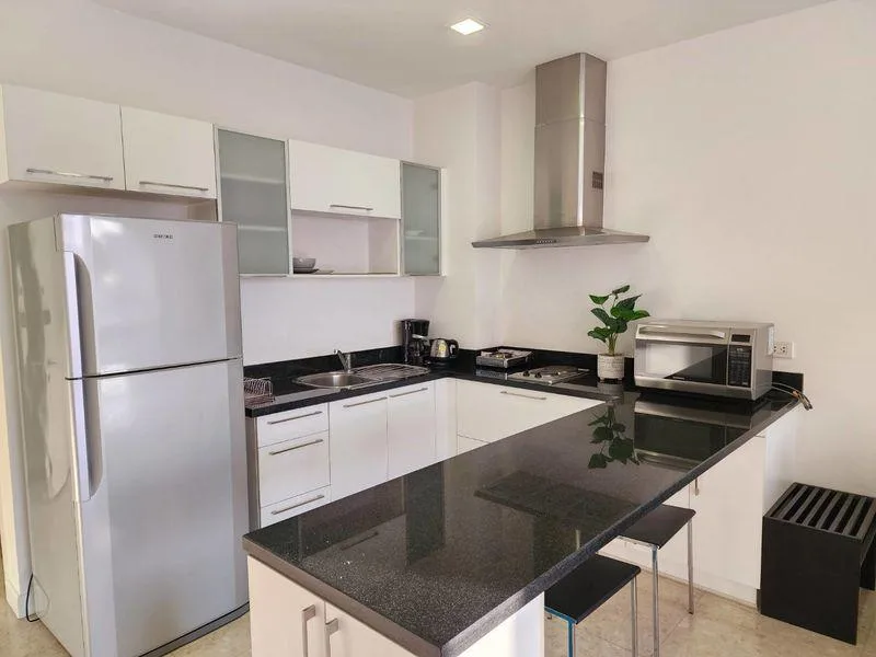 Property photos for Nusasiri Grand