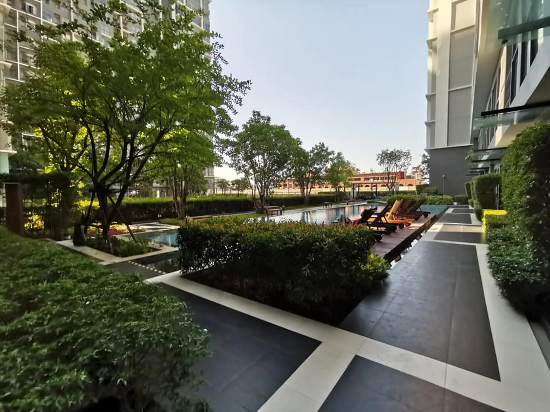 Property photos for Ideo Mobi Rama 9