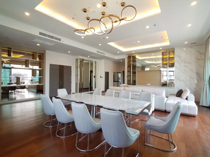 Property photos for Supalai Elite Sathorn - Suanplu