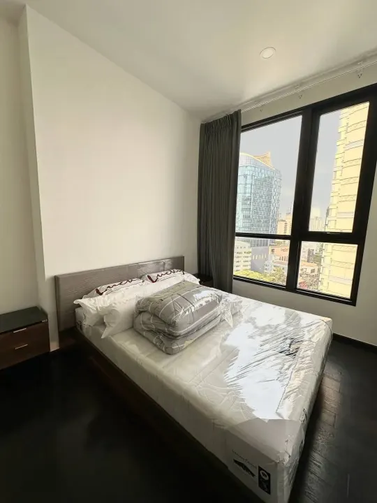 Property photos for Park Origin Thonglor