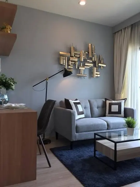 Property photos for Noble Revolve Ratchada
