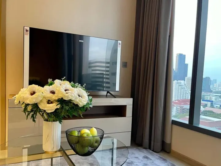 Property photos for The Esse Asoke