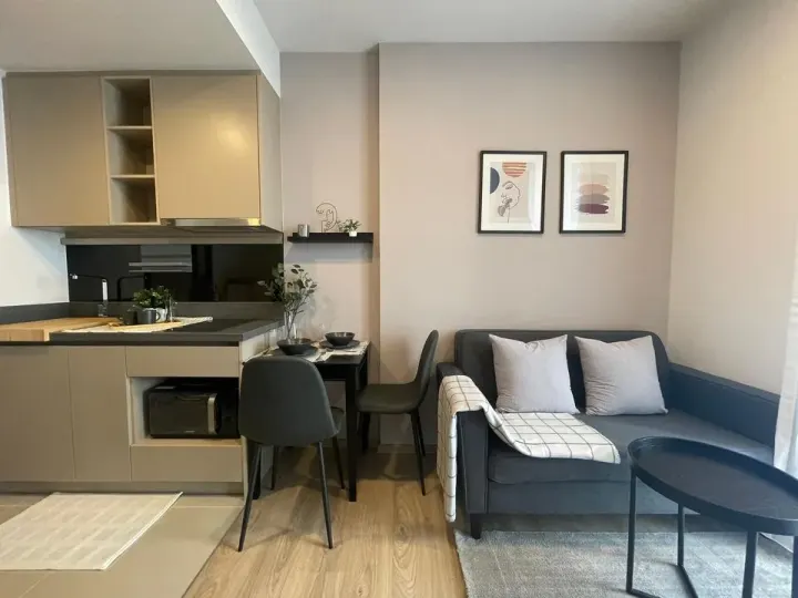 Property photos for OKA HAUS Sukhumvit 36