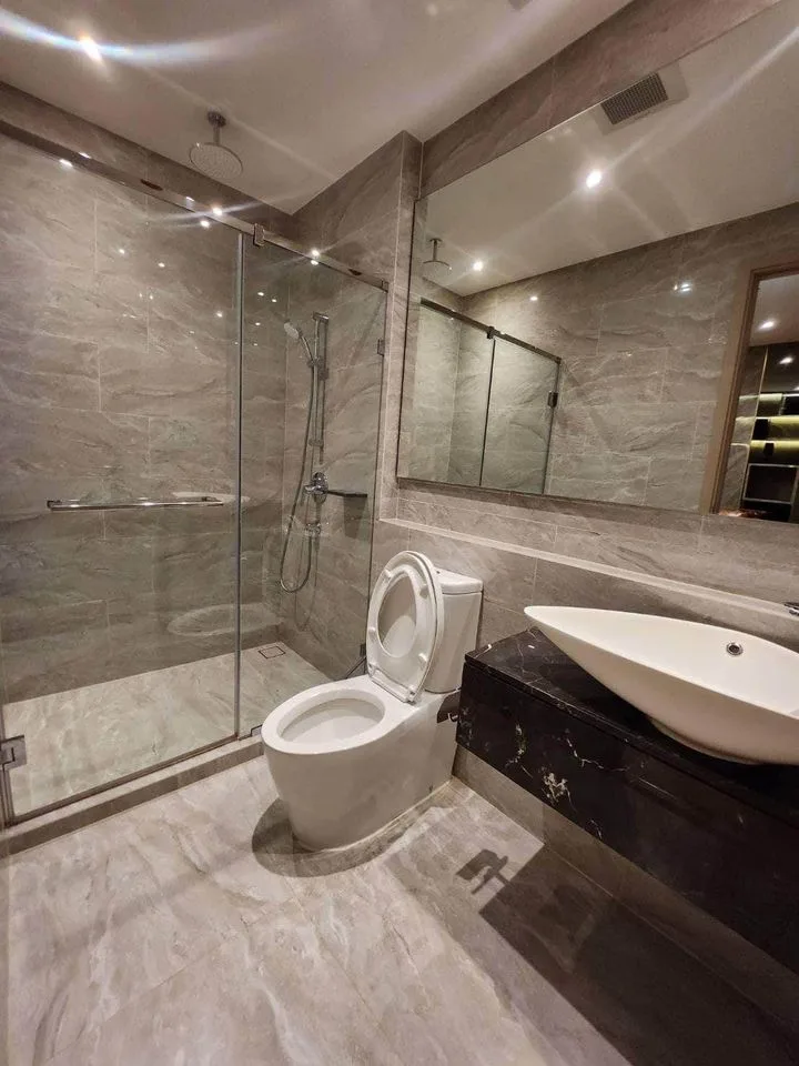 Property photos for ASHTON Asoke - Rama 9