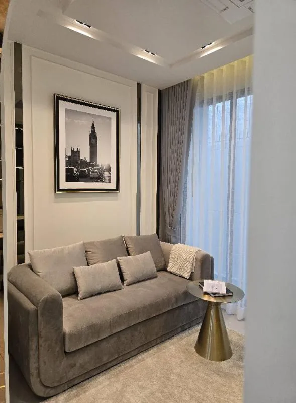 Property photos for Grand Bangkok Boulevard Bangna-onnut
