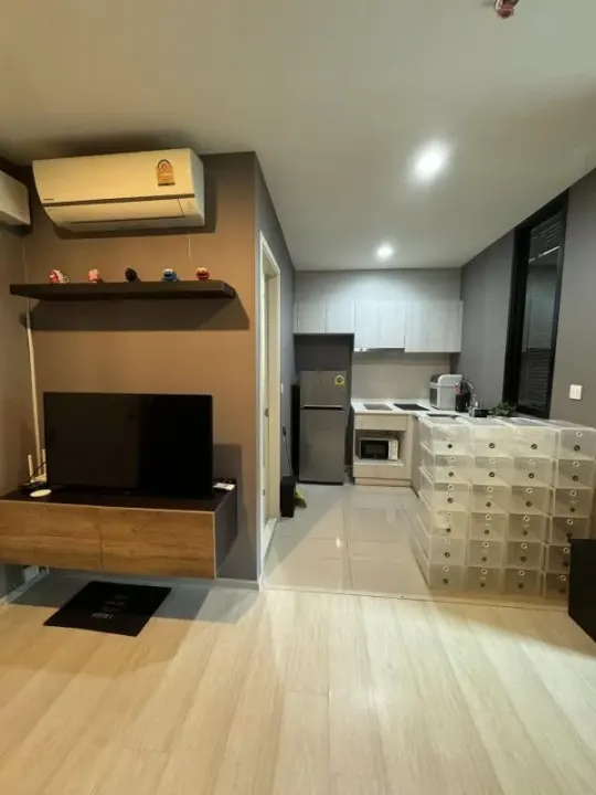 Property photos for Life Asoke