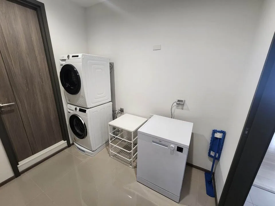 Property photos for Rhythm Charoenkrung Pavillion