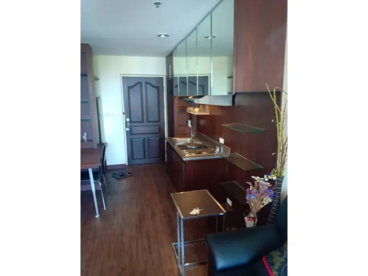 Property photos for Baan Pathumwan