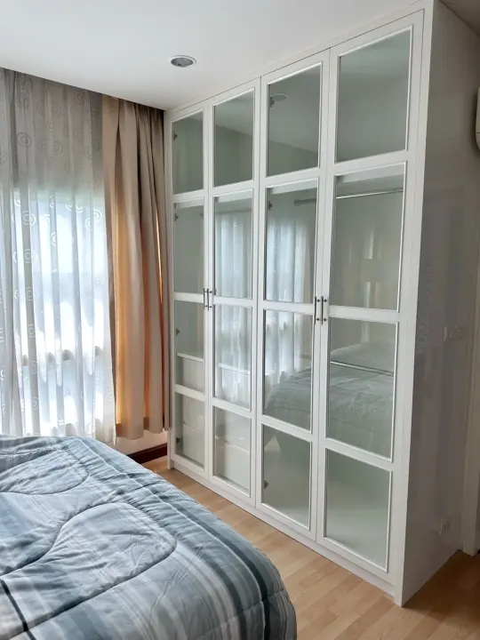 Property photos for PG Rama IX