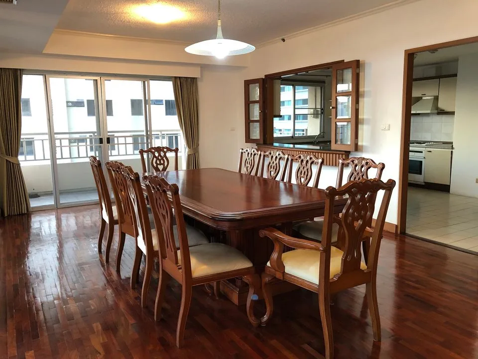 Property photos for Sathorn Park Place
