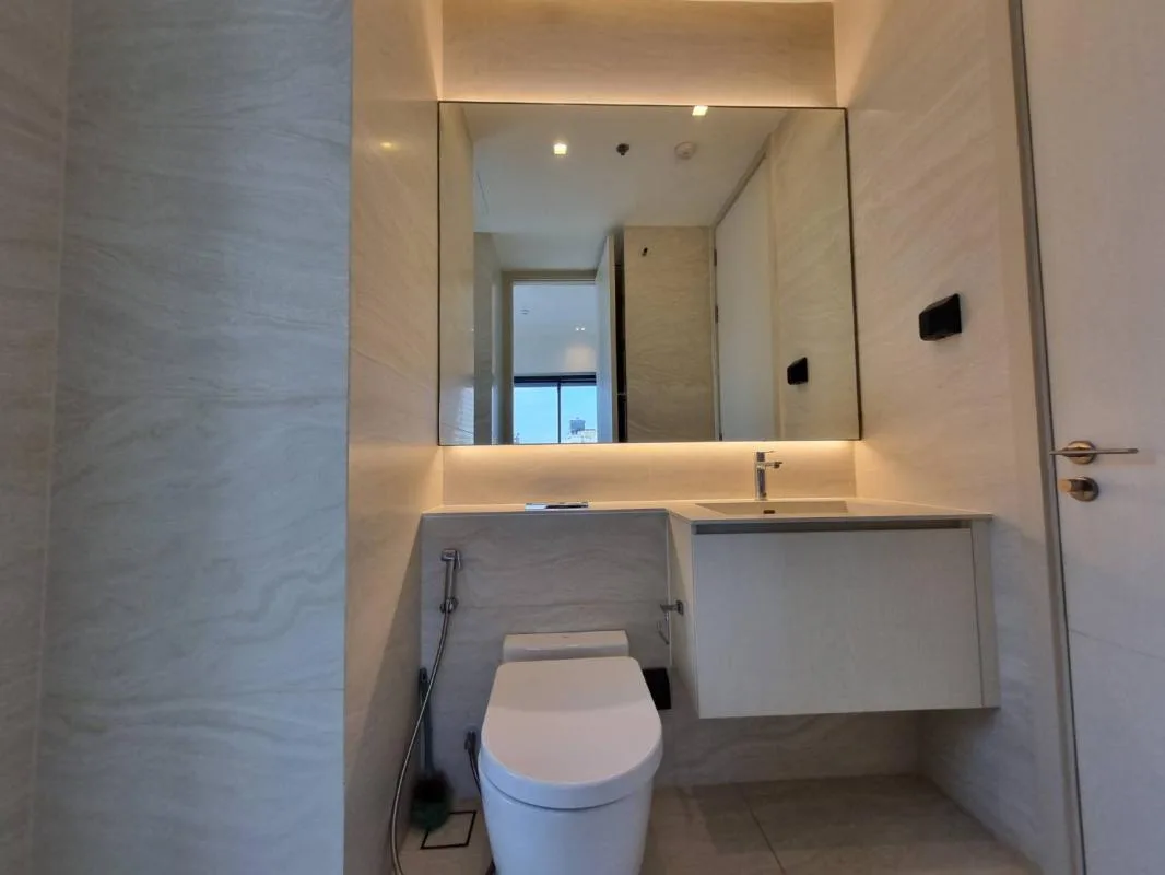 Property photos for The Strand Thonglor
