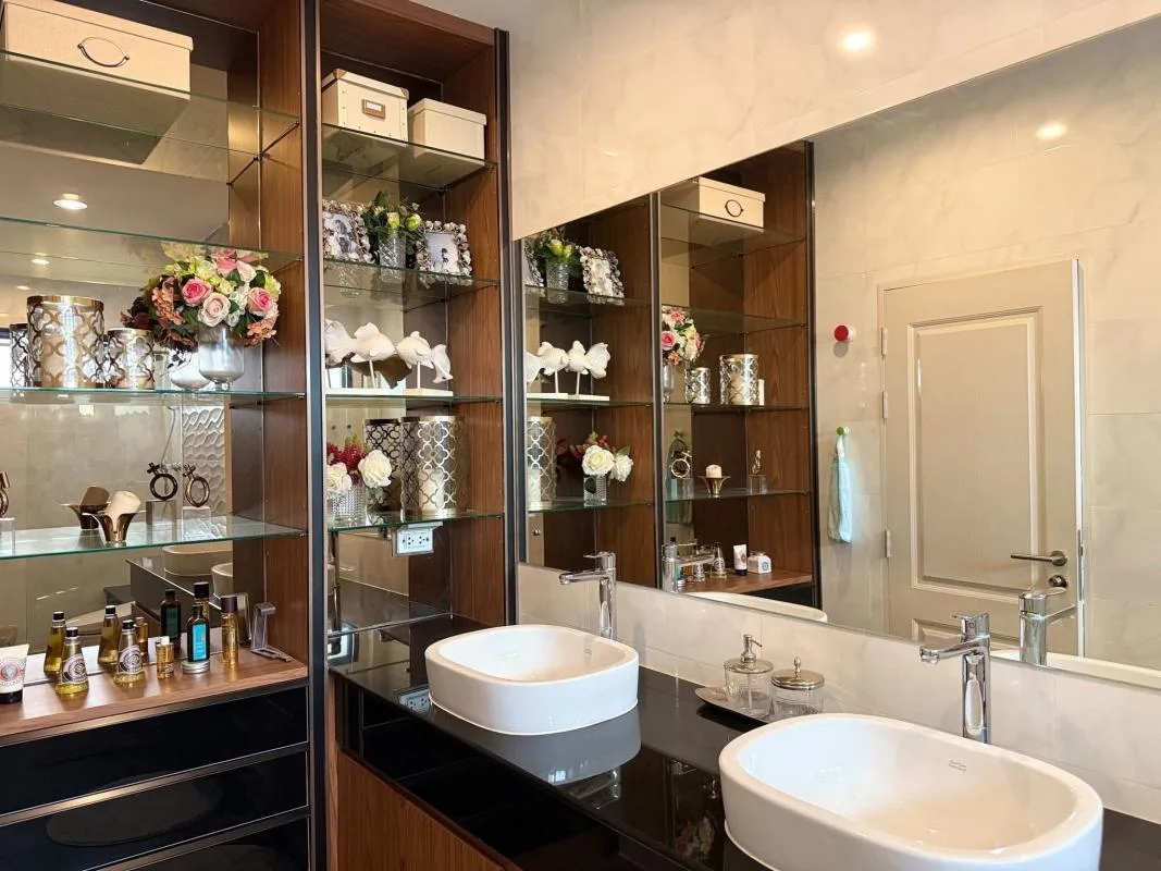 Property photos for Blue Lagoon 2 Bangna-Wongwaen