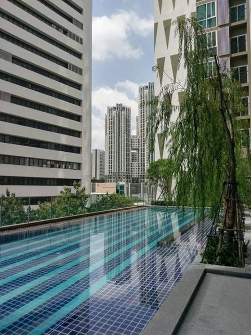 Property photos for Noble Revolve Ratchada 2