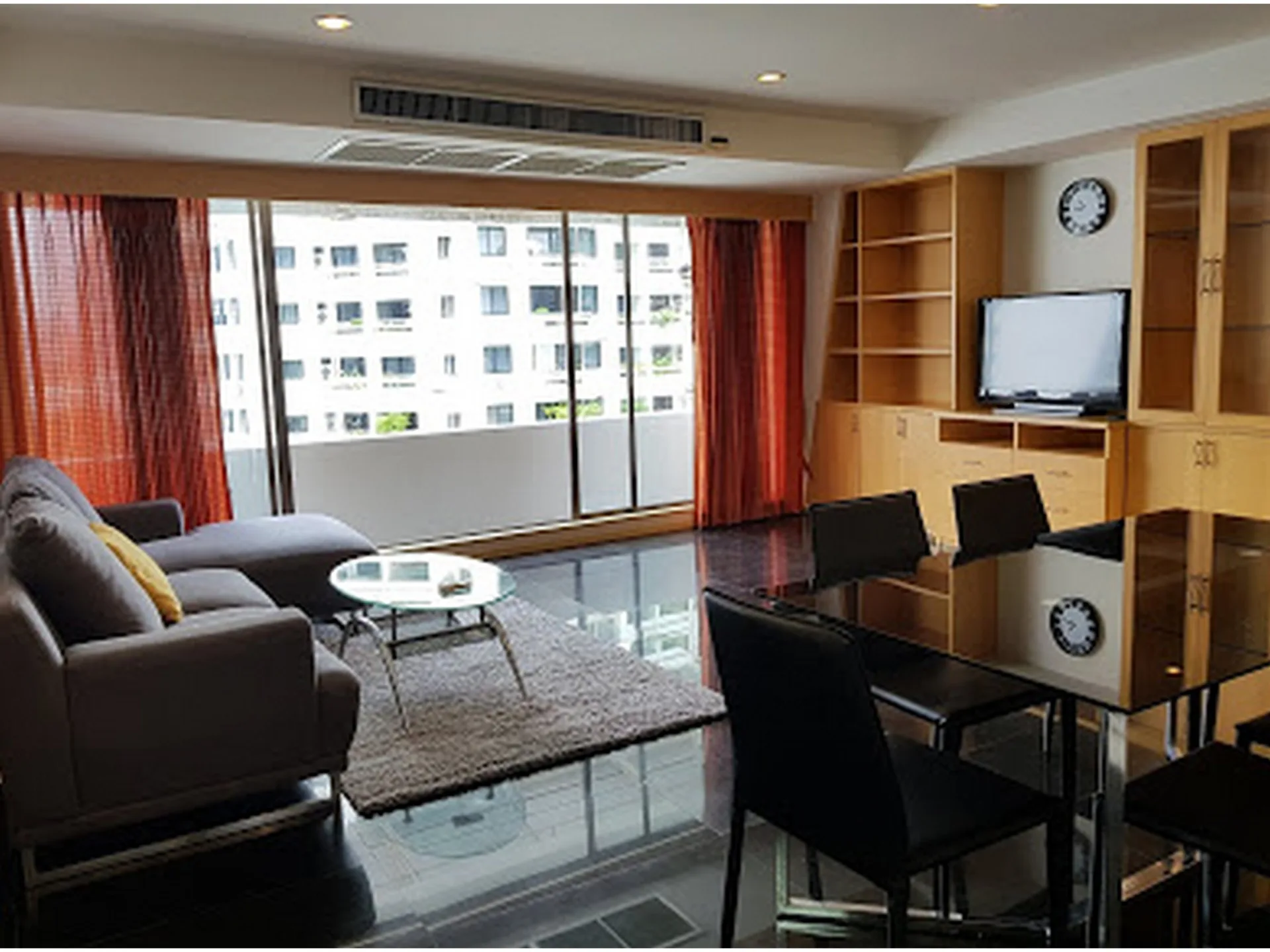 Property photos for Diamond Tower