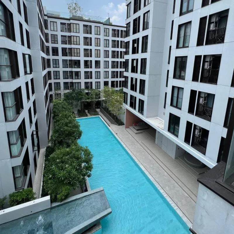 Property photos for Chapter Thonglor 25