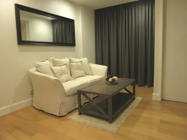 Property photos for Collezio Sathorn - Pipat