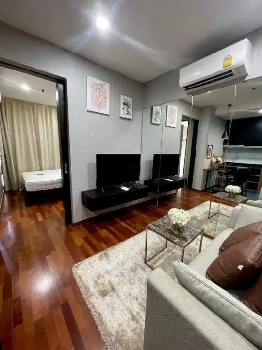 Property photos for Wish Signature  Midtown Siam
