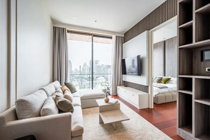 Property photos for KHUN by YOO inspired by Starck