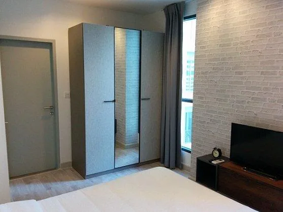 Property photos for Ideo Mobi Rama 9