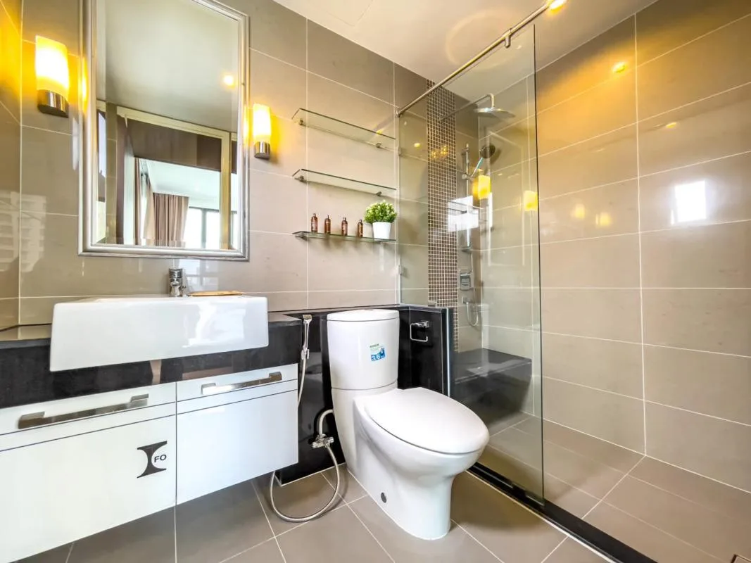 Property photos for Supalai Elite Sathorn - Suanplu