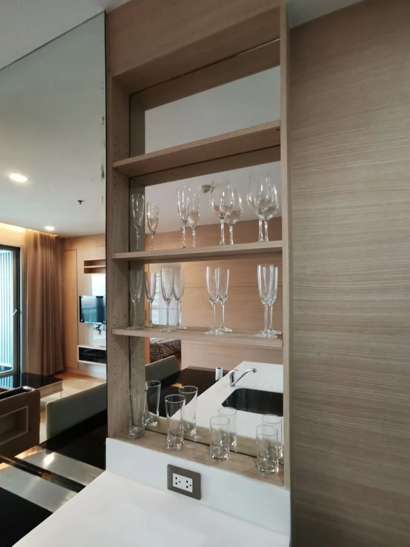 Property photos for The Address Asoke