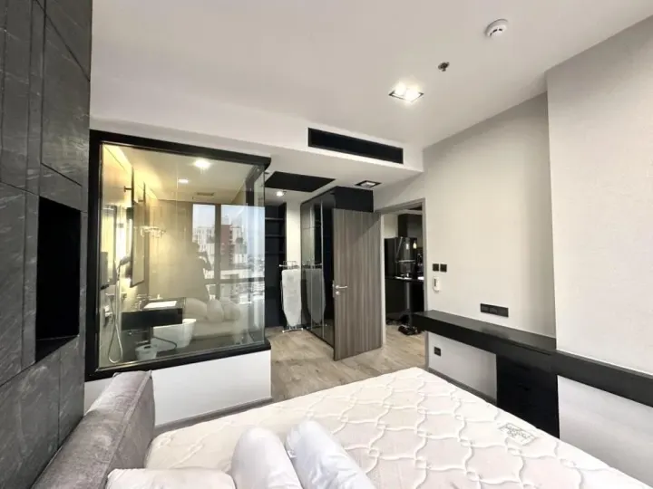 Property photos for Whizdom Avenue Ratchada - Ladprao