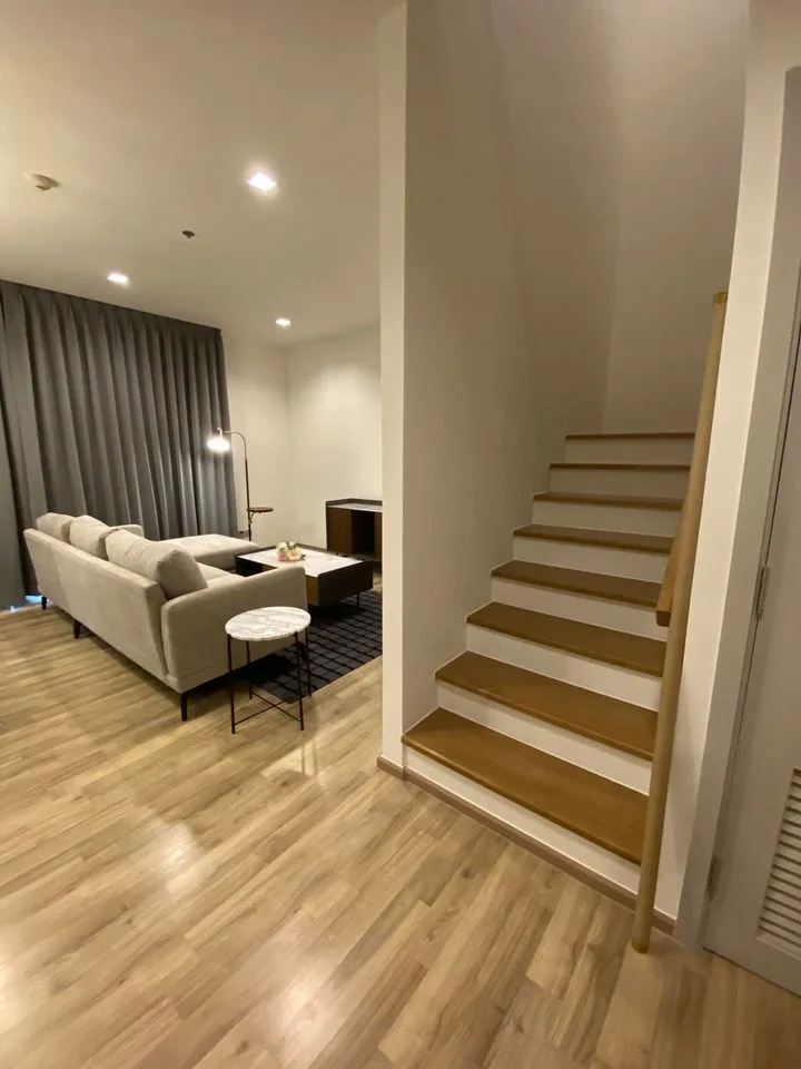 Property photos for THE LINE Jatujak - Mochit