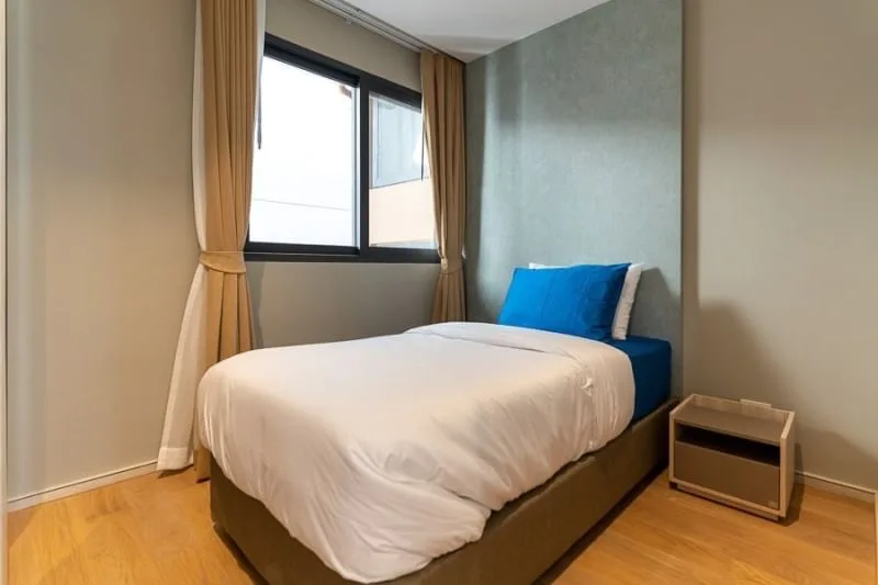Property photos for 111 Residence Luxury Apartment Sukhumvit 39