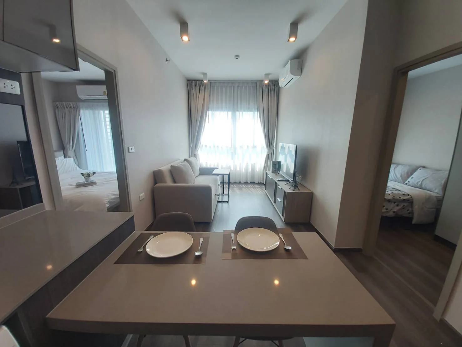 Property photos for Ideo Rama 9 - Asoke