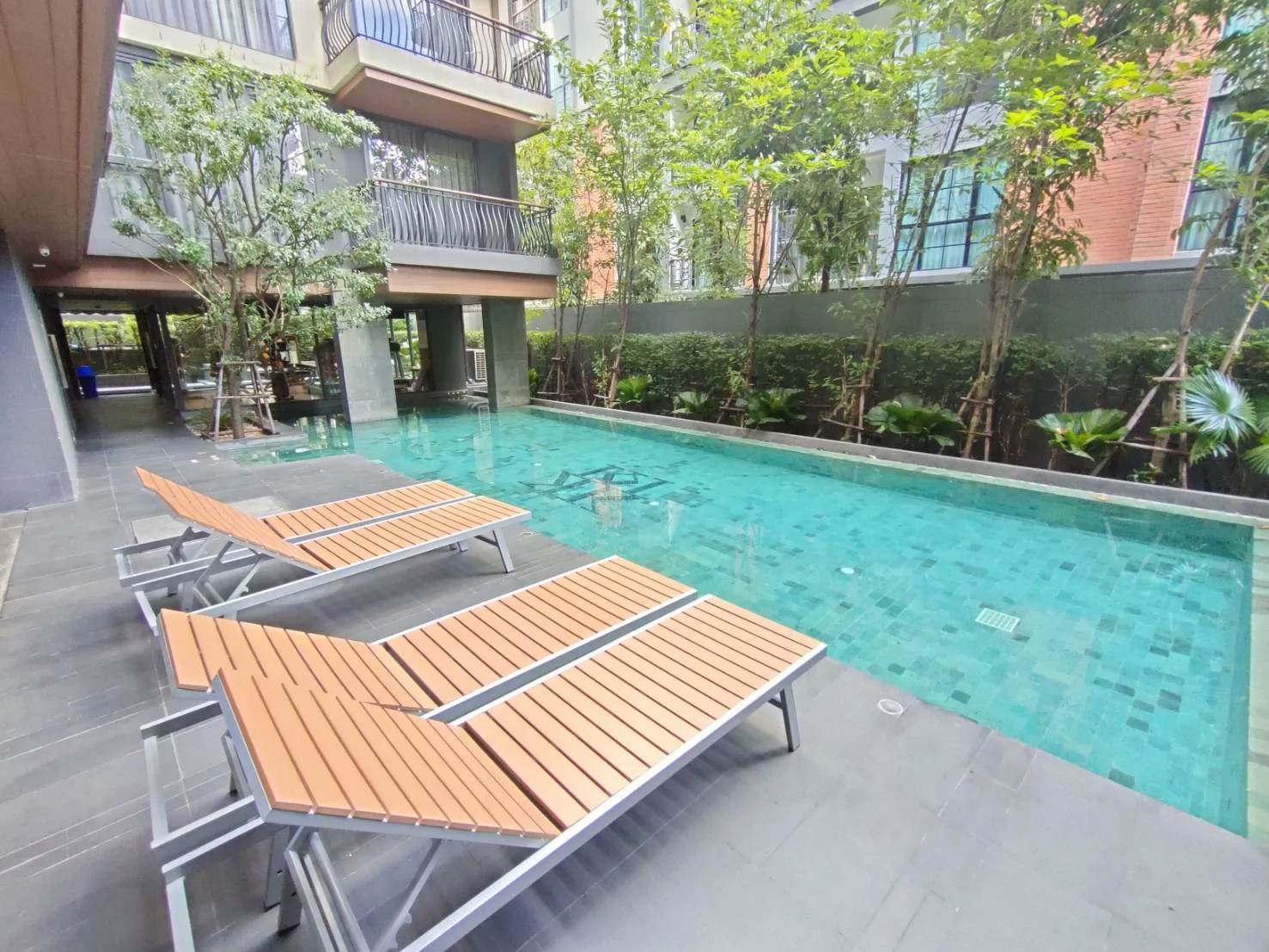 Property photos for Klass Condo Langsuan