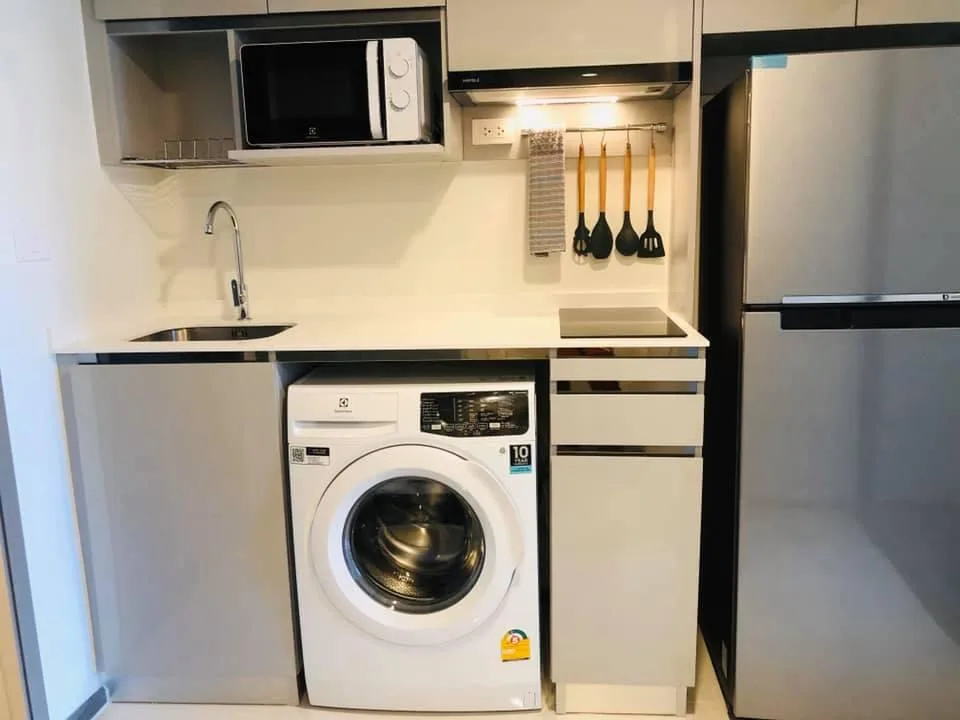 Property photos for KnightsBridge Space ??? Rama9