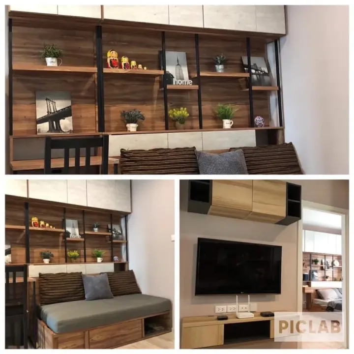 Property photos for Plum Condo Ramkhamhaeng Station