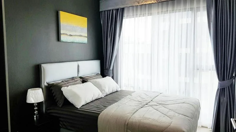 Property photos for Rhythm Asoke
