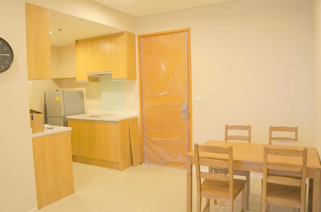 Property photos for Villa Asoke