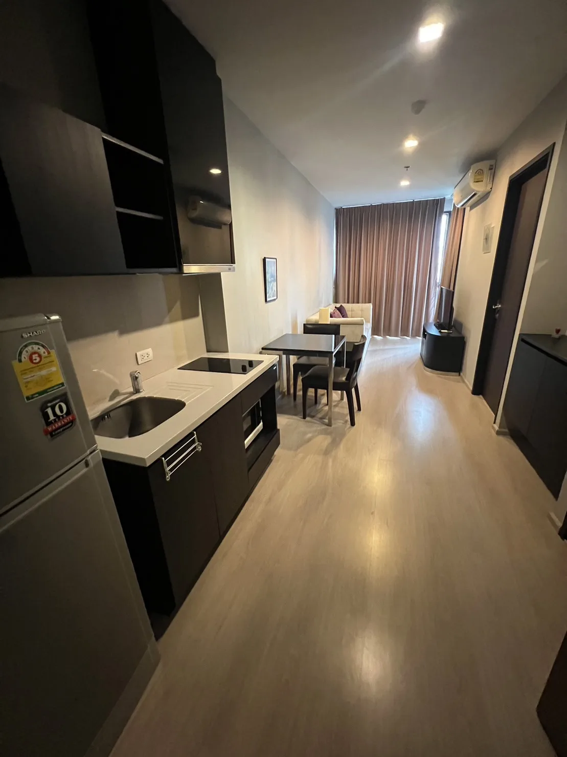Property photos for Rhythm Sukhumvit 44/1