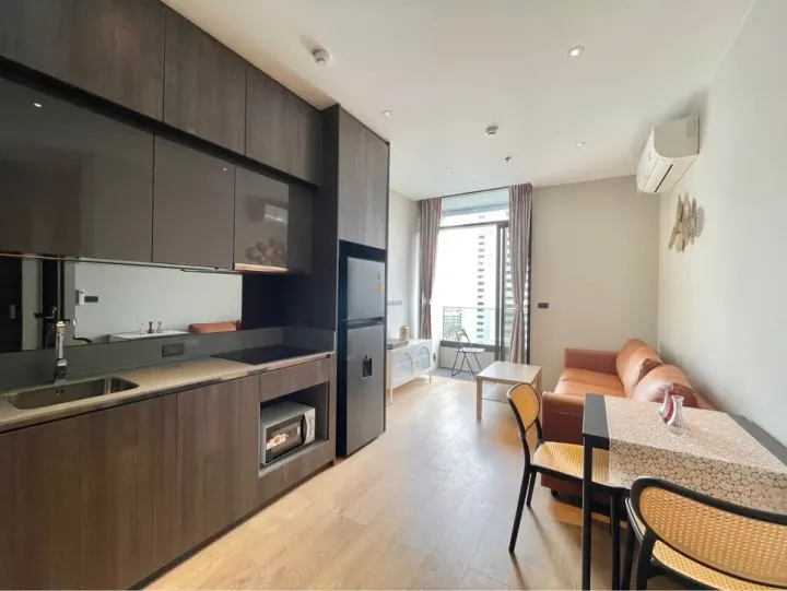 Property photos for The FINE Bangkok Thonglor - Ekamai