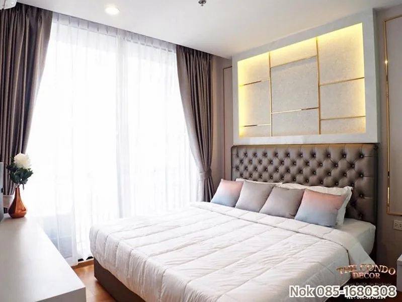 Property photos for Noble Revolve Silom