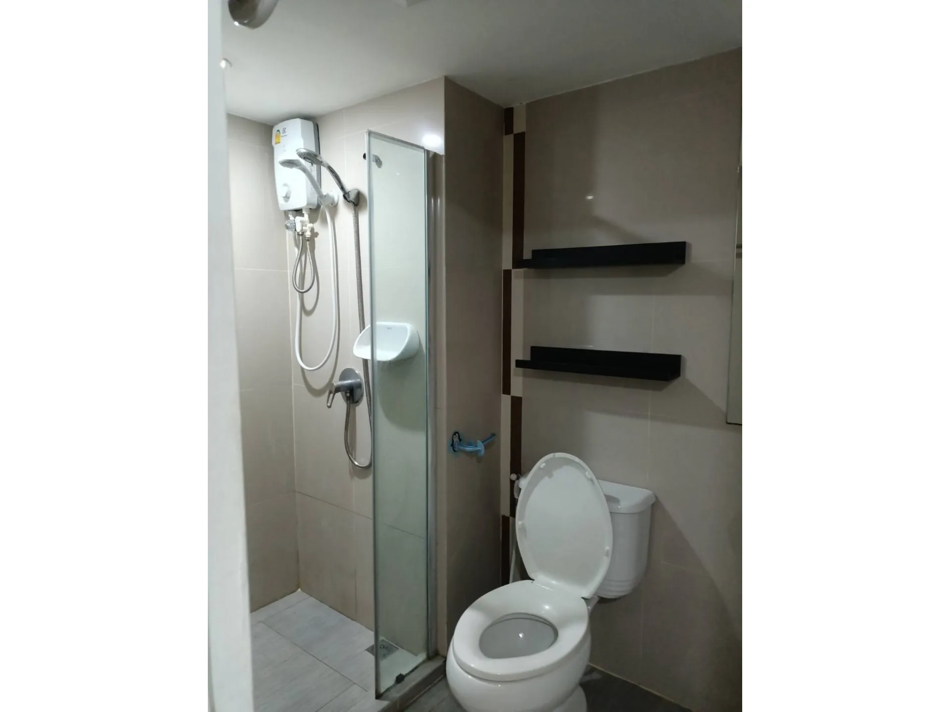 Property photos for Zenith Place  Sukhumvit 71