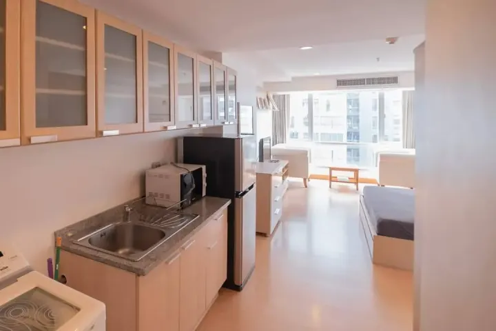 Property photos for The Trendy Condominium