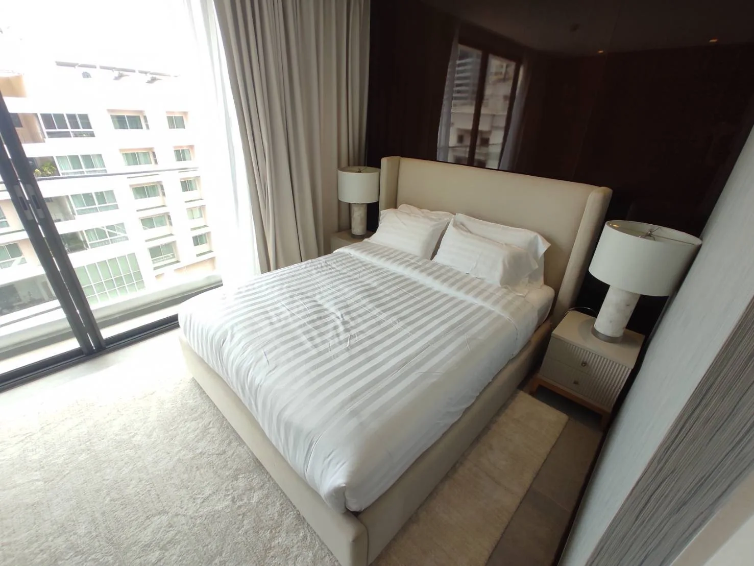 Property photos for La Citta Delre Thonglor 16