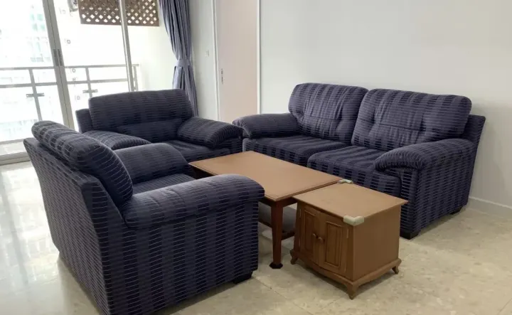 Property photos for Nusasiri Grand