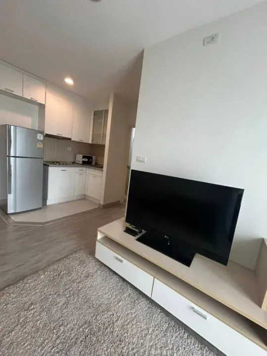 Property photos for Centric Scene Sukhumvit 64