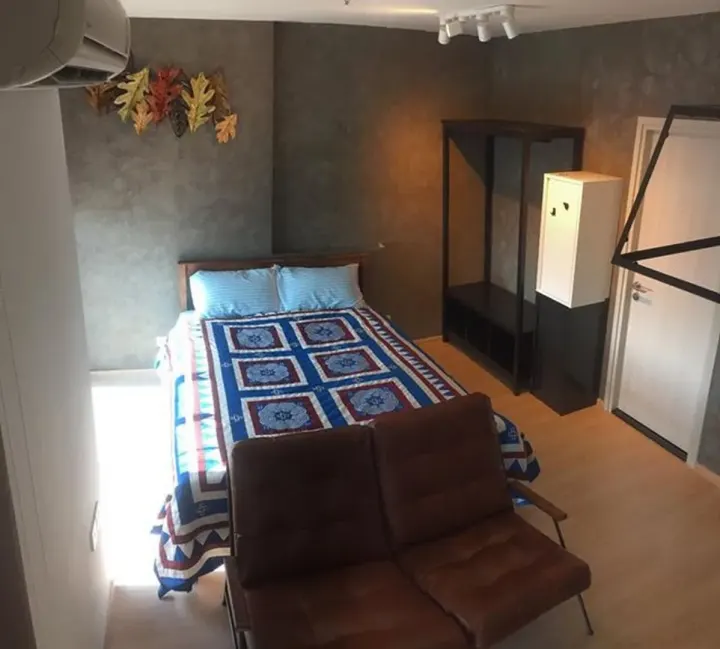 Property photos for Noble Revolve Ratchada