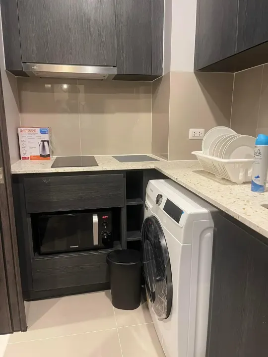 Property photos for XT Huaikhwang