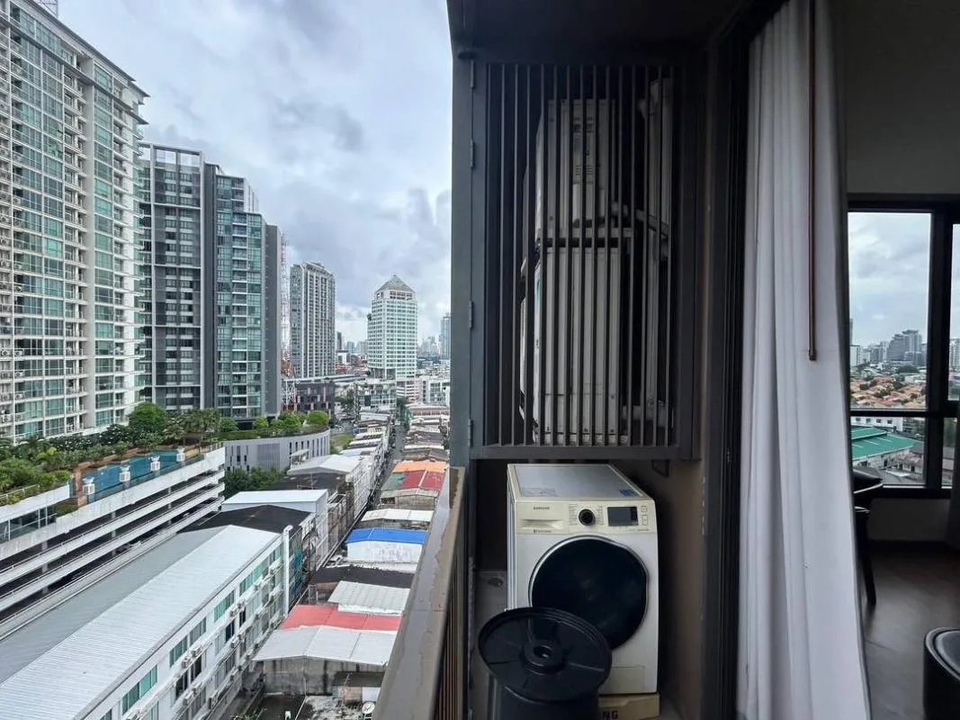 Property photos for The Line Sukhumvit 71