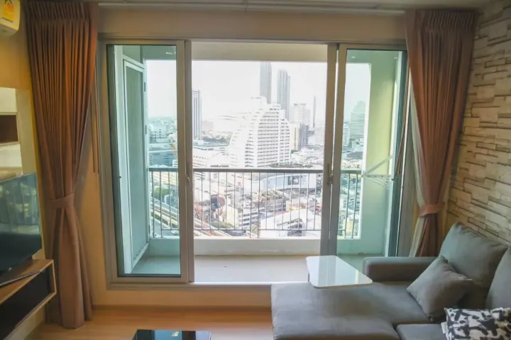 Property photos for Rhythm Sathorn
