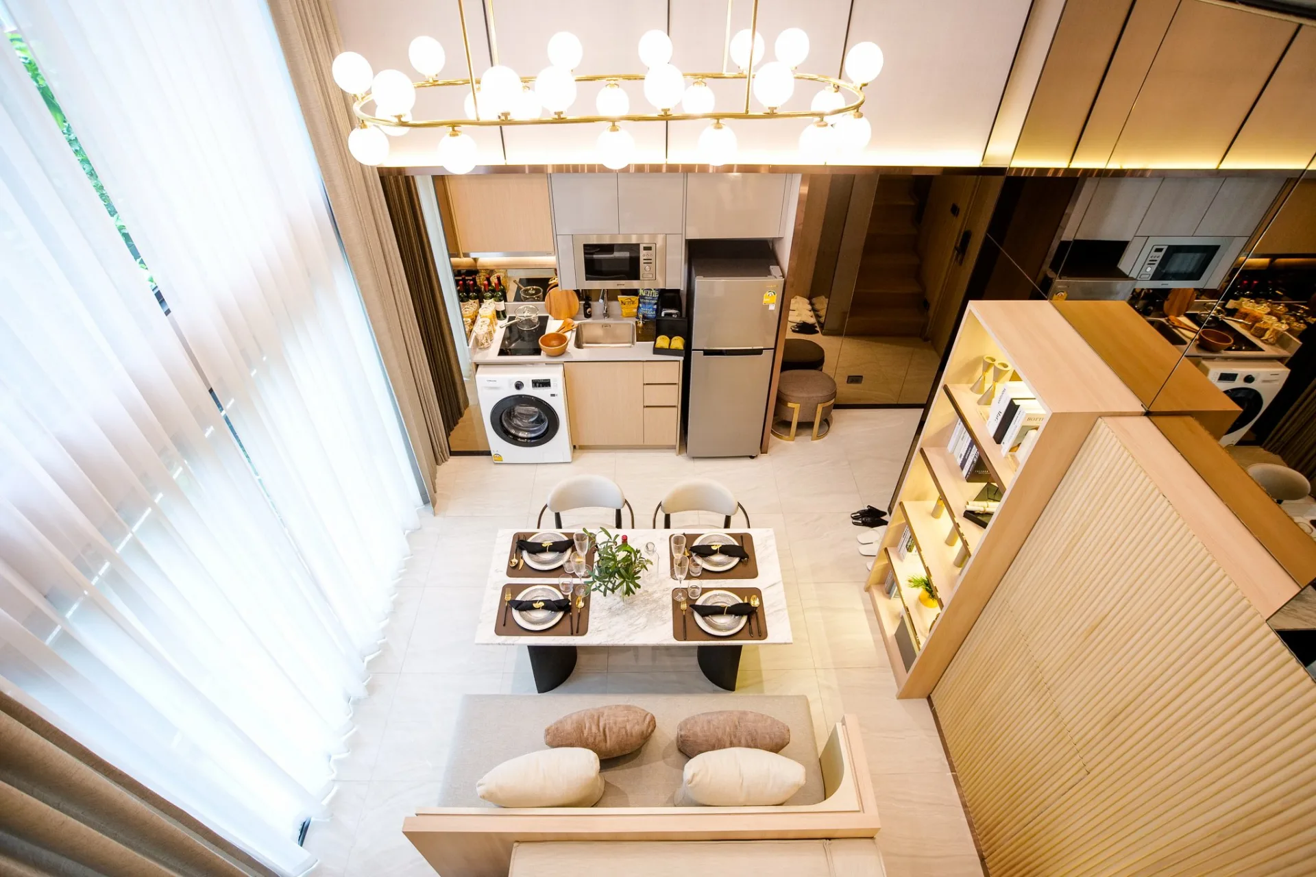 Property photos for Walden Asoke